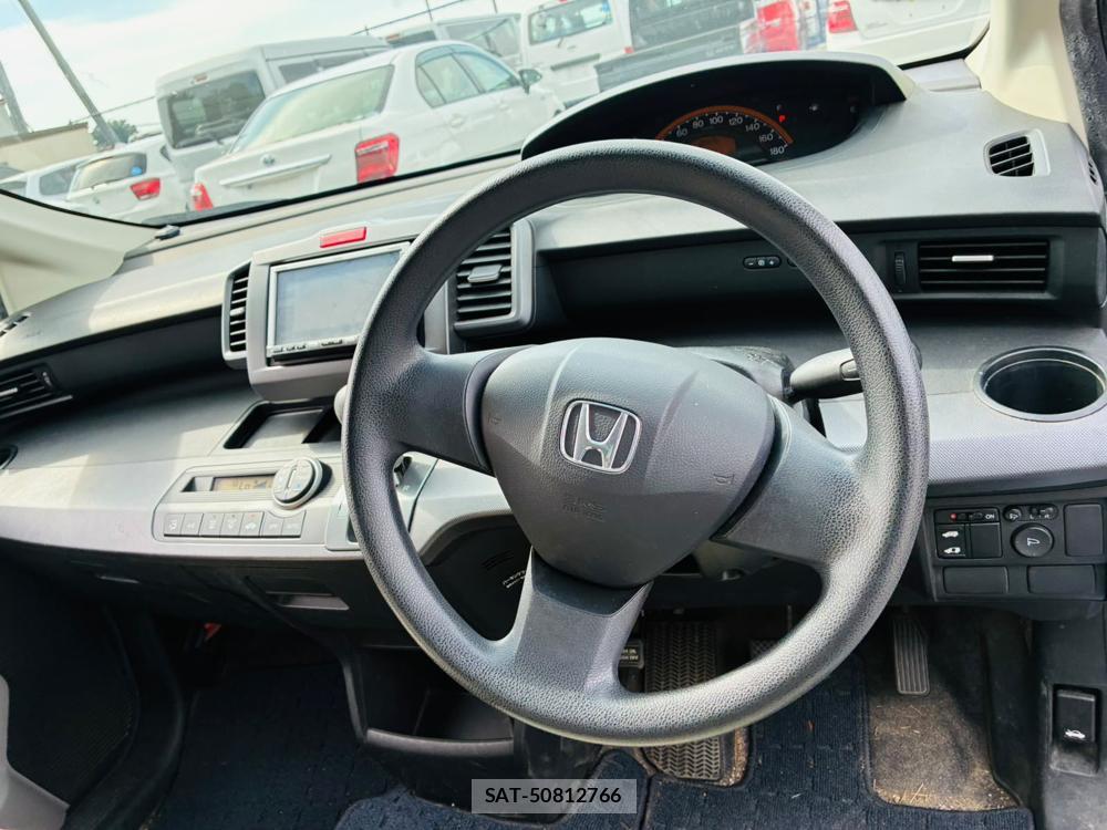 Honda FREED 2010-10 7918226-14