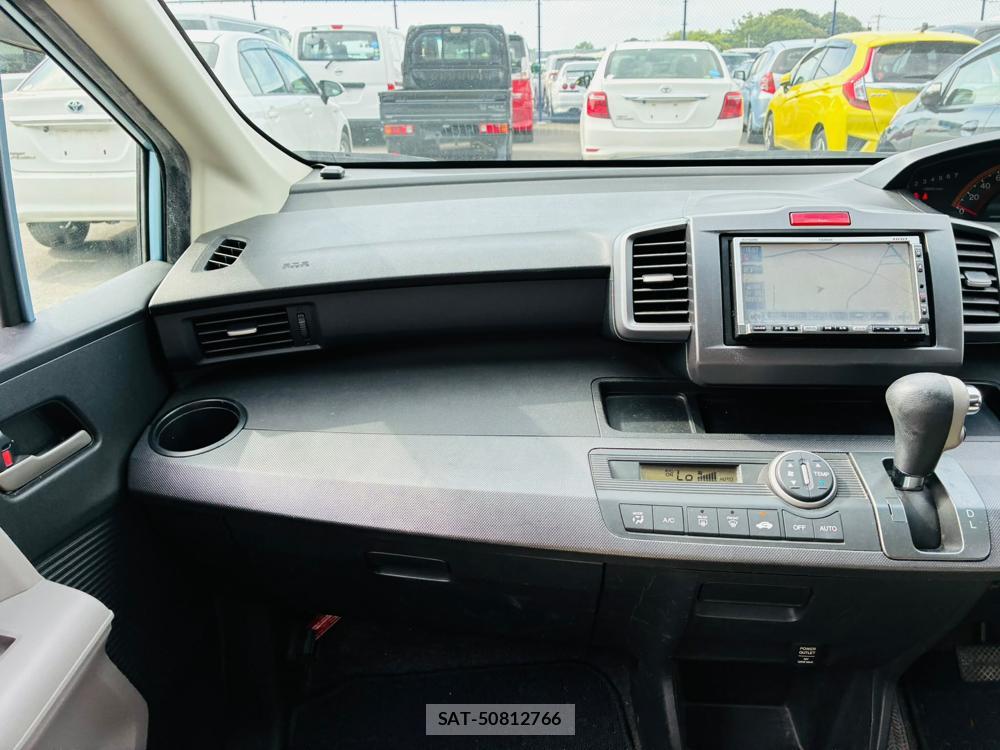 Honda FREED 2010-10 7918226-17