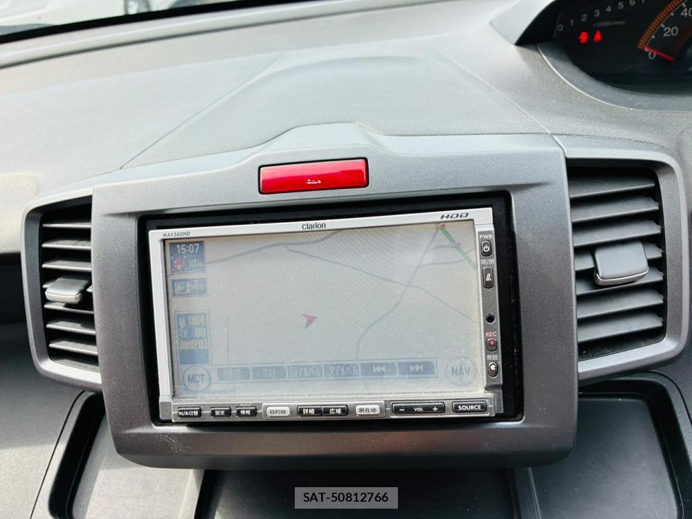 Honda FREED 2010-10 7918226-18