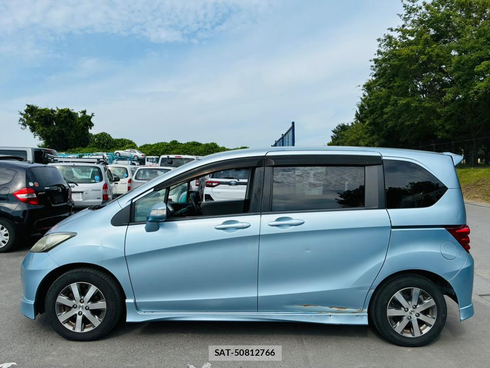 Honda FREED 2010-10 7918226-1