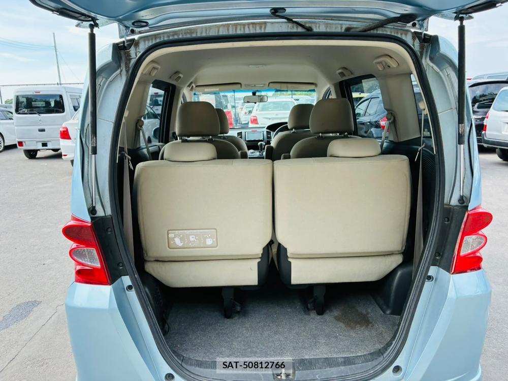 Honda FREED 2010-10 7918226-25