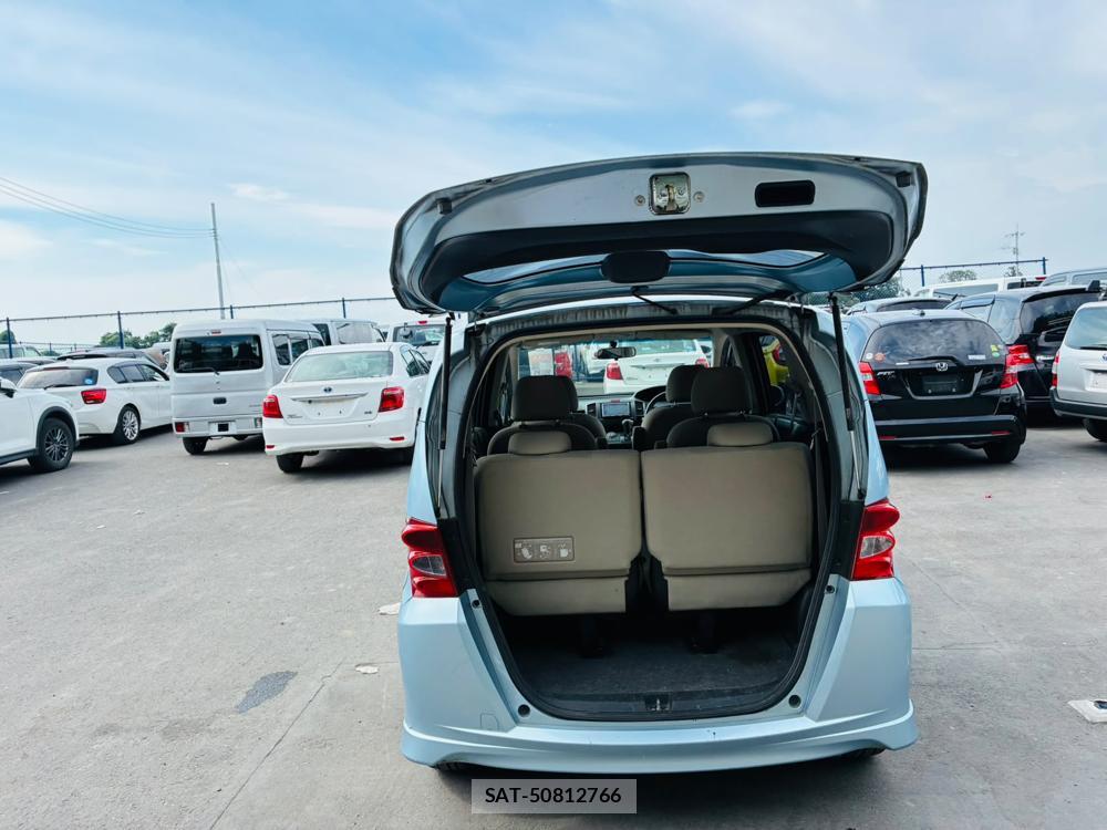 Honda FREED 2010-10 7918226-26