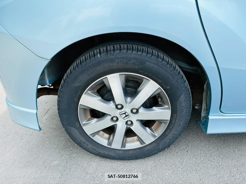 Honda FREED 2010-10 7918226-27