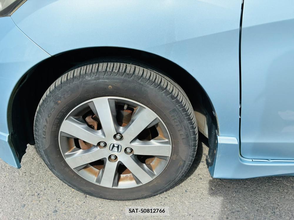 Honda FREED 2010-10 7918226-29