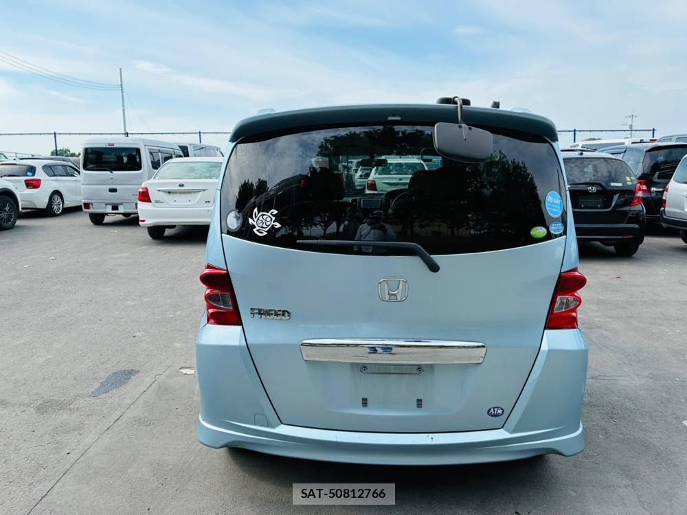 Honda FREED 2010-10 7918226-3