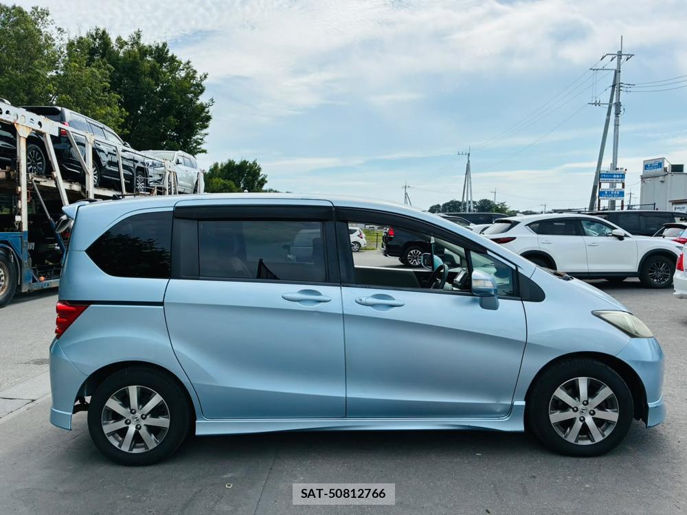 Honda FREED 2010-10 7918226-5