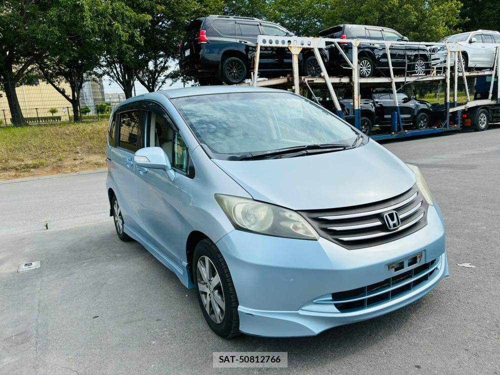 Honda FREED 2010-10 7918226-6