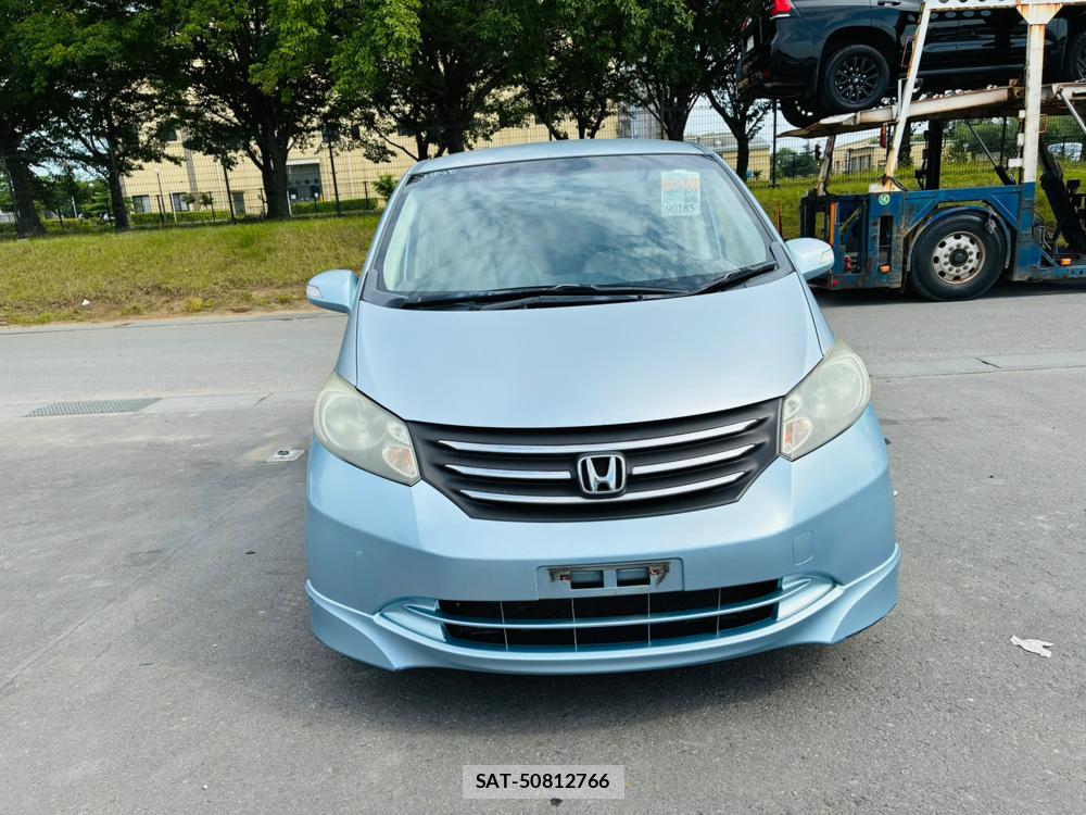 Honda FREED 2010-10 7918226-7