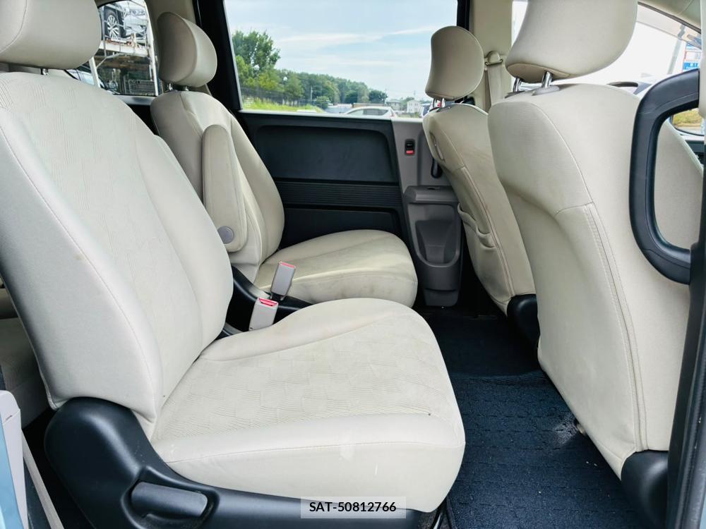 Honda FREED 2010-10 7918226-8