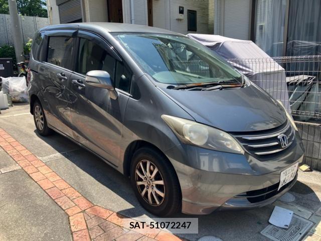 Honda FREED 2009-09 7979295-0