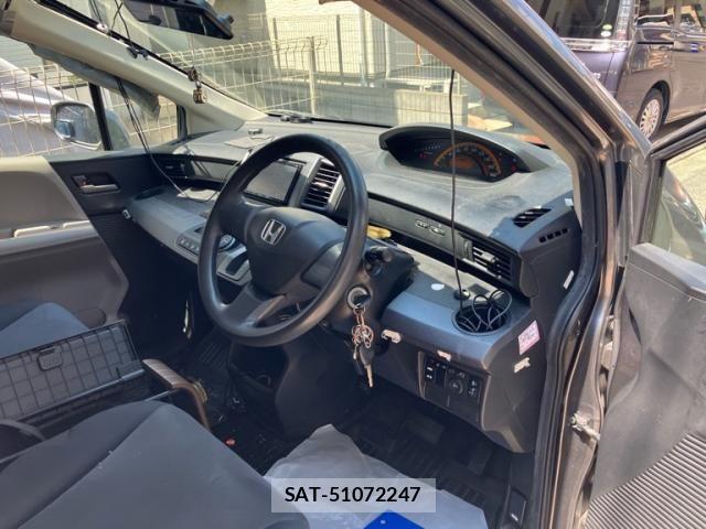 Honda FREED 2009-09 7979295-11