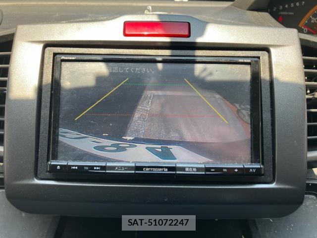 Honda FREED 2009-09 7979295-17