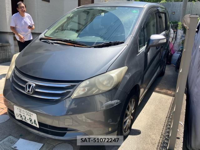 Honda FREED 2009-09 7979295-1