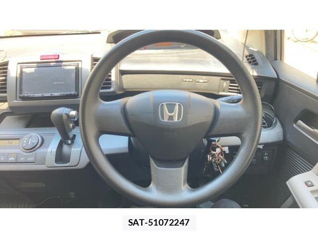 Honda FREED 2009-09 7979295-21