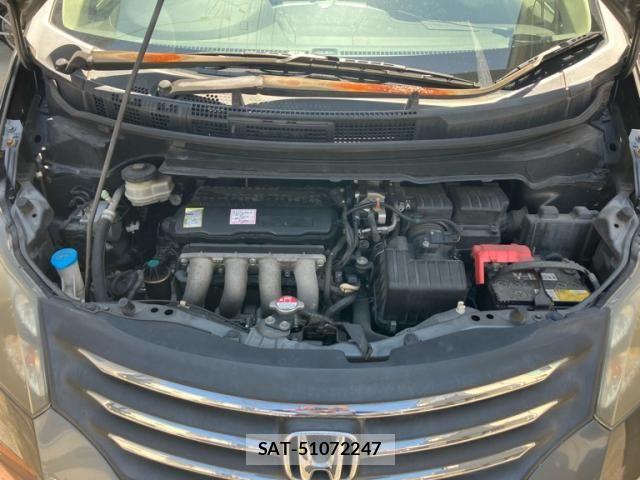 Honda FREED 2009-09 7979295-2