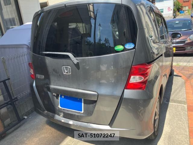 Honda FREED 2009-09 7979295-4