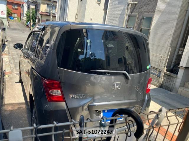Honda FREED 2009-09 7979295-5