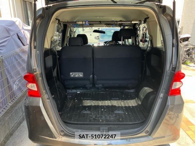 Honda FREED 2009-09 7979295-6