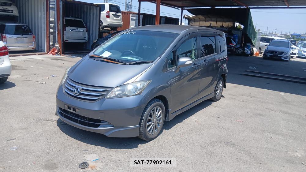Honda FREED 2010-09 7497282-0