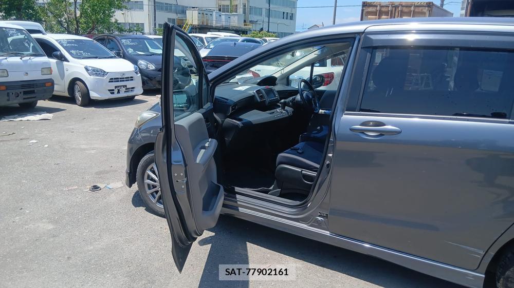 Honda FREED 2010-09 7497282-10