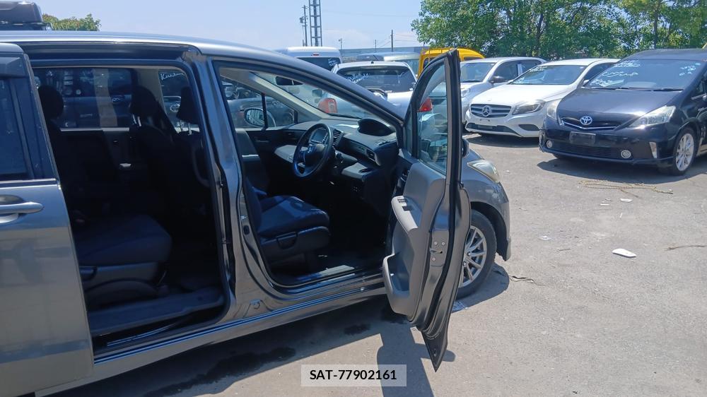 Honda FREED 2010-09 7497282-11