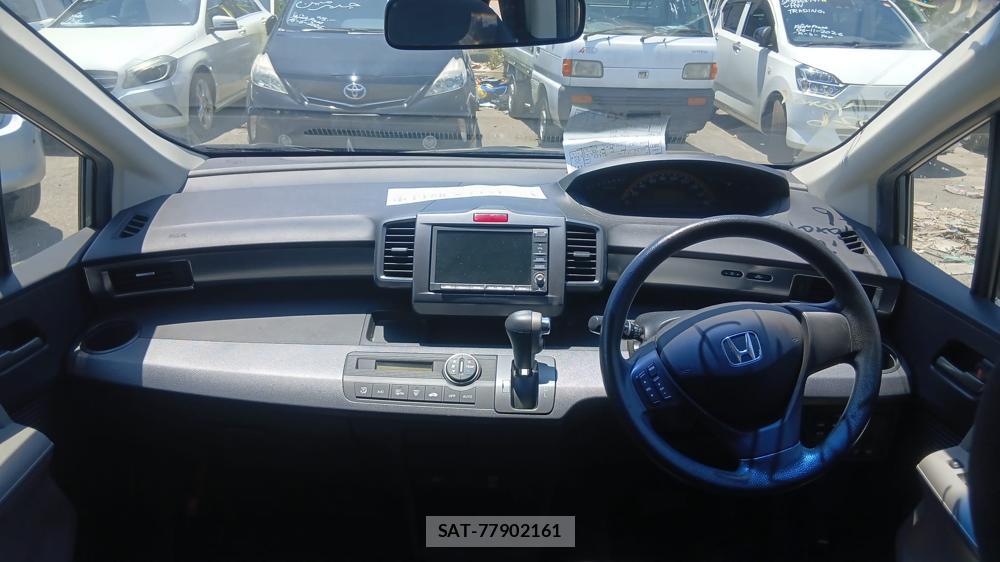 Honda FREED 2010-09 7497282-12