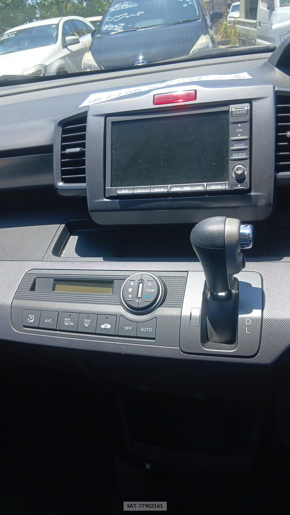 Honda FREED 2010-09 7497282-15