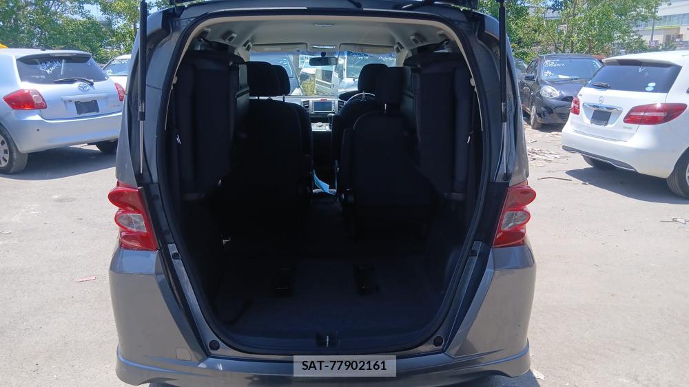 Honda FREED 2010-09 7497282-22
