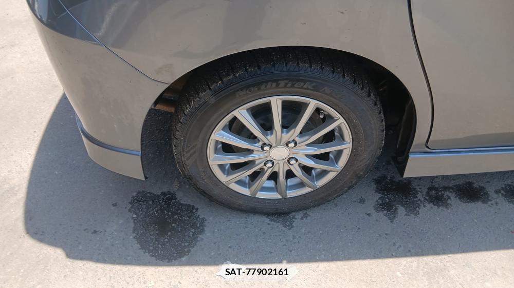 Honda FREED 2010-09 7497282-24