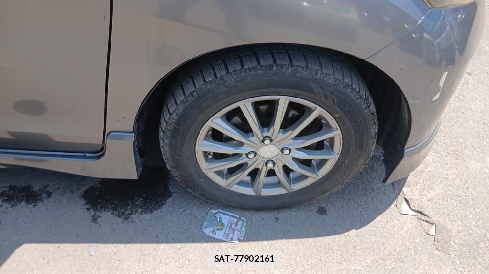 Honda FREED 2010-09 7497282-25