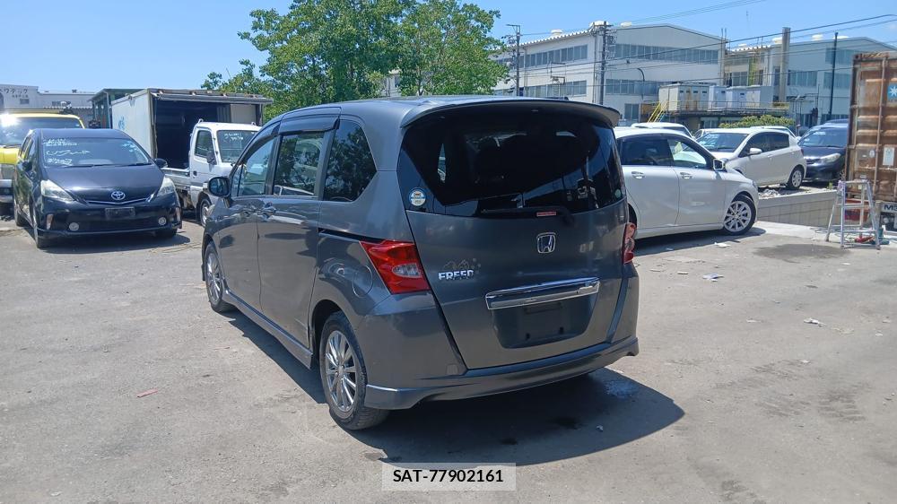 Honda FREED 2010-09 7497282-2