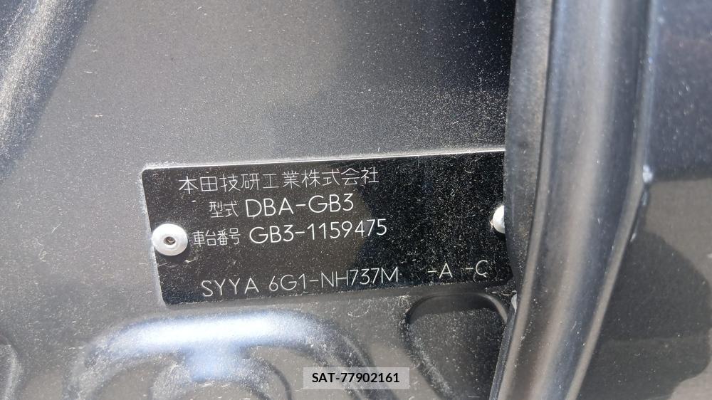 Honda FREED 2010-09 7497282-30