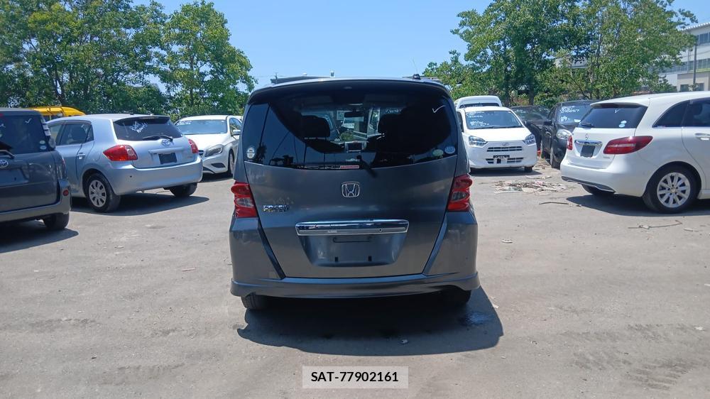 Honda FREED 2010-09 7497282-3
