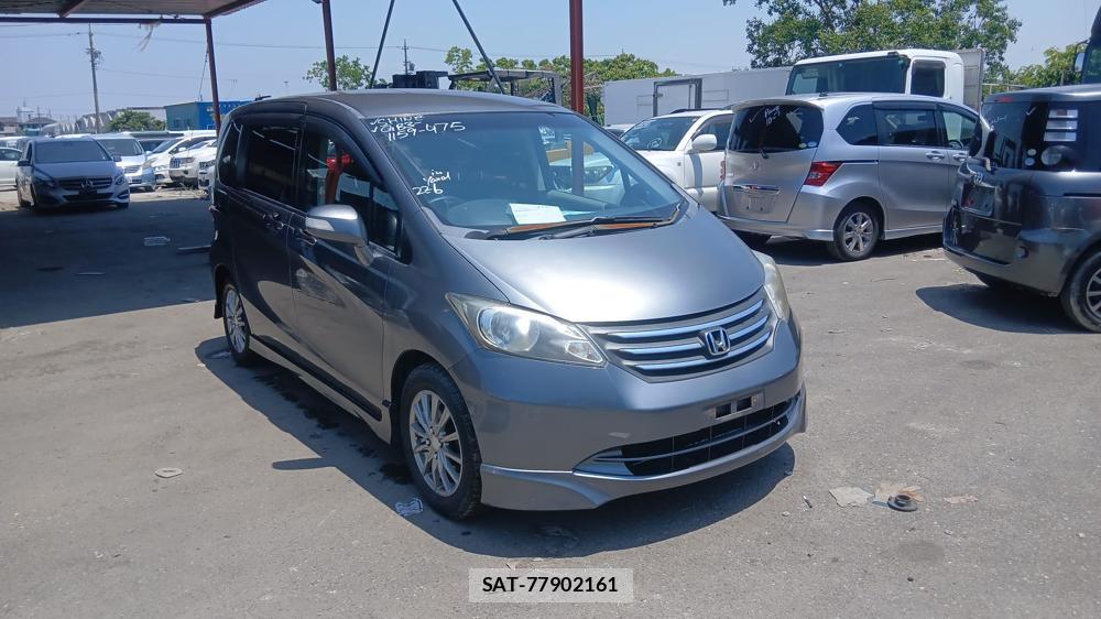 Honda FREED 2010-09 7497282-6