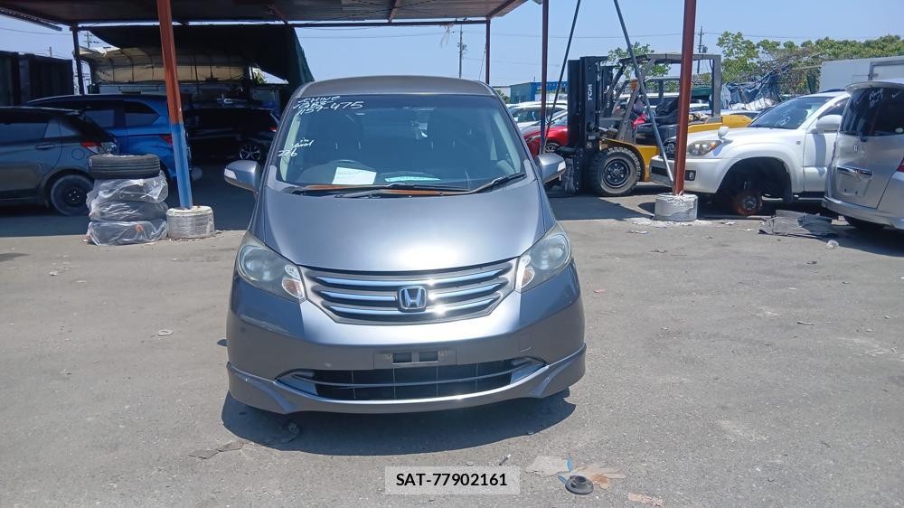 Honda FREED 2010-09 7497282-7