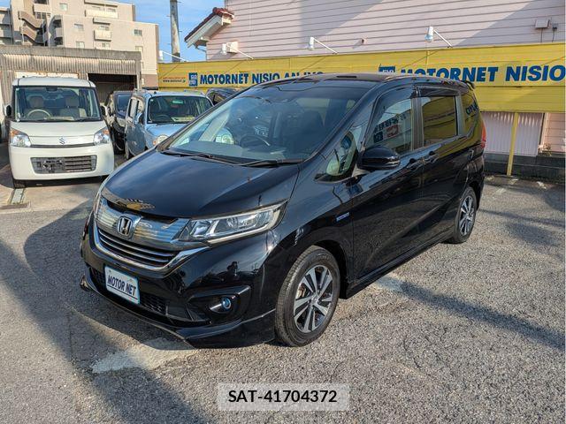 Honda FREED 2017-06 7979291-19
