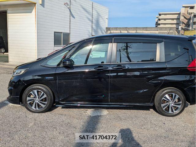 Honda FREED 2017-06 7979291-20