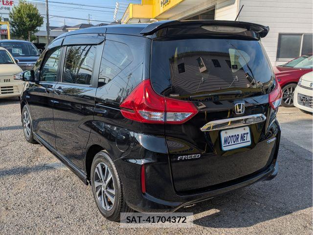 Honda FREED 2017-06 7979291-21