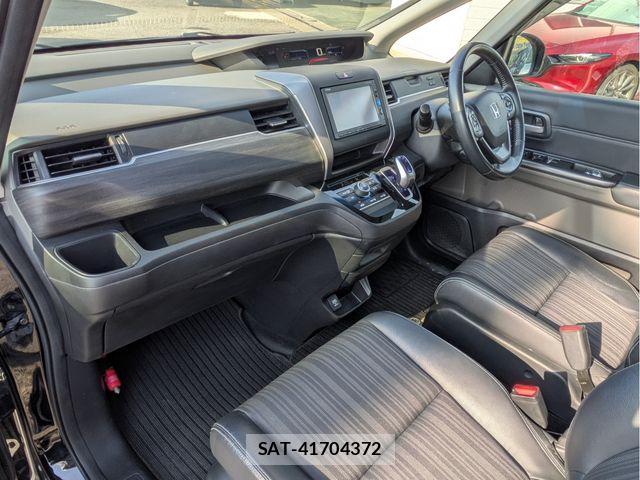 Honda FREED 2017-06 7979291-2