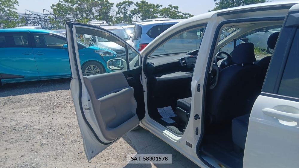 Honda FREED 2009-09 7537887-9