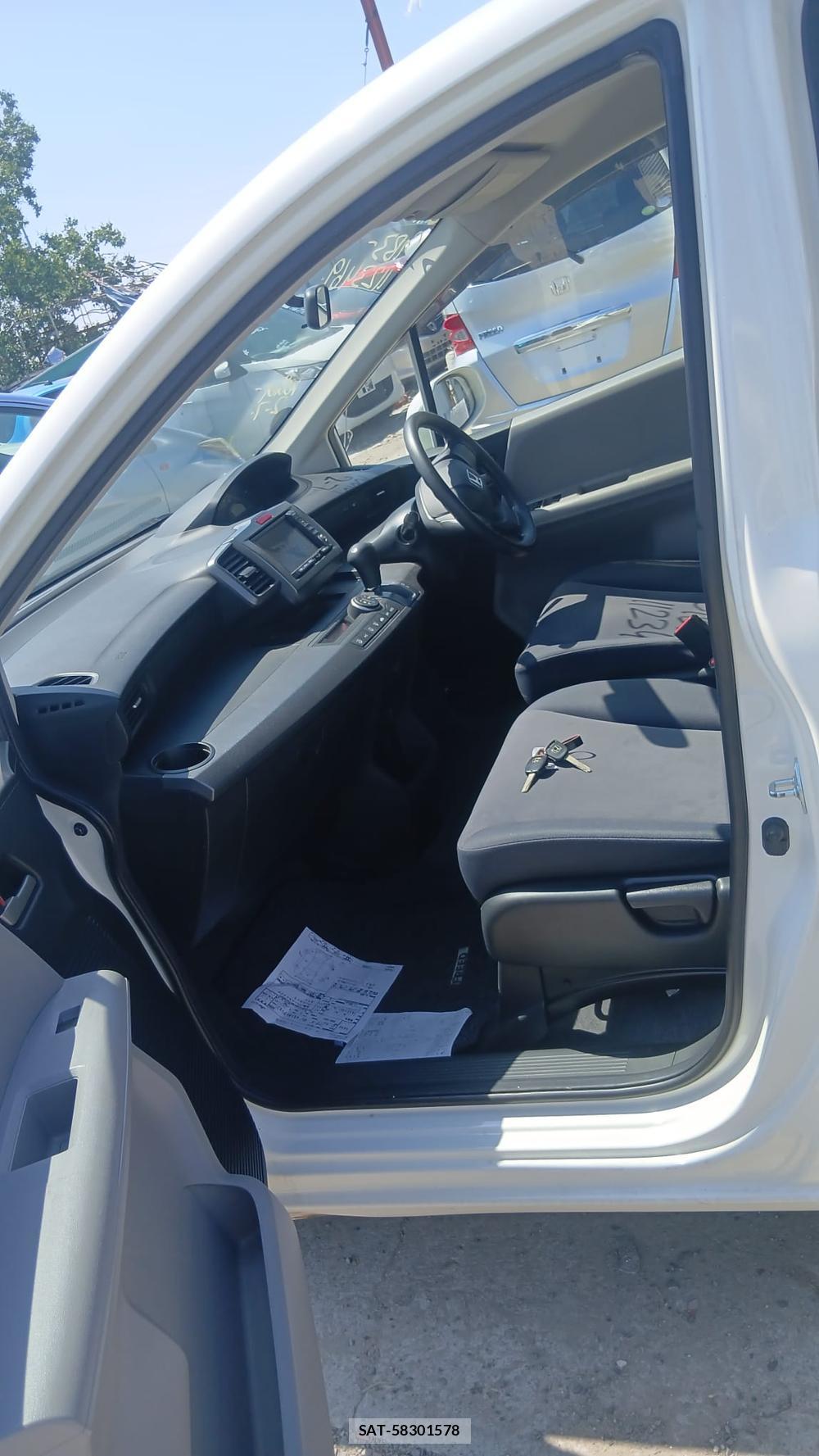 Honda FREED 2009-09 7537887-10