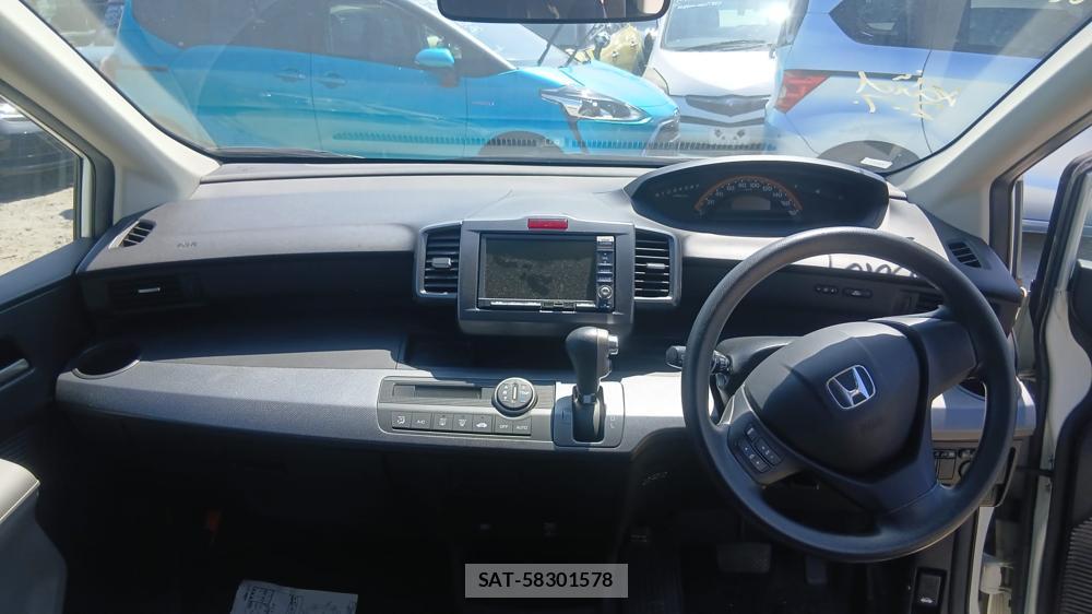 Honda FREED 2009-09 7537887-12