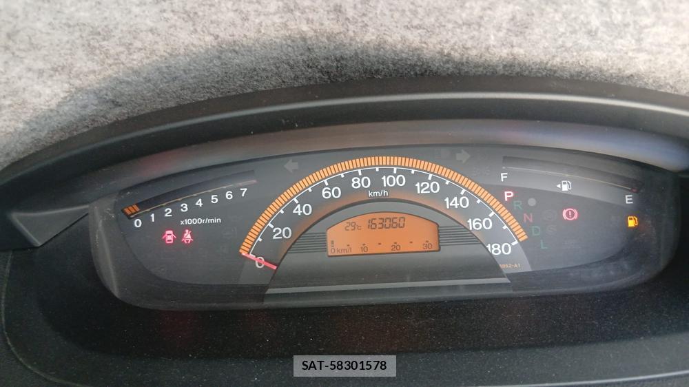 Honda FREED 2009-09 7537887-13