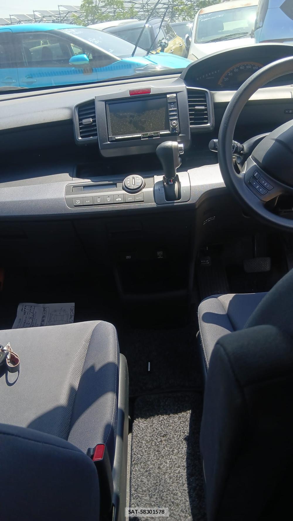 Honda FREED 2009-09 7537887-15