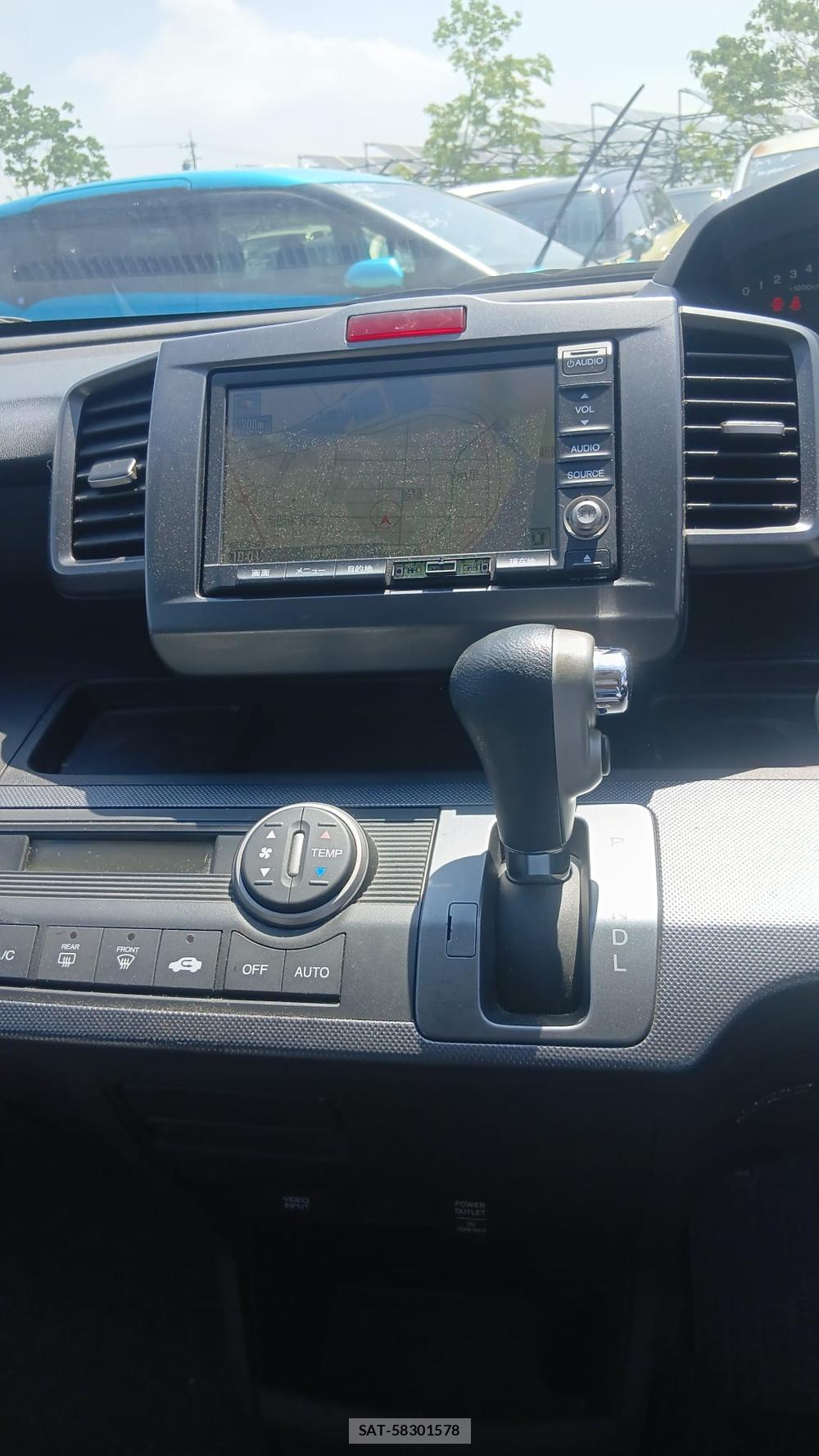 Honda FREED 2009-09 7537887-16
