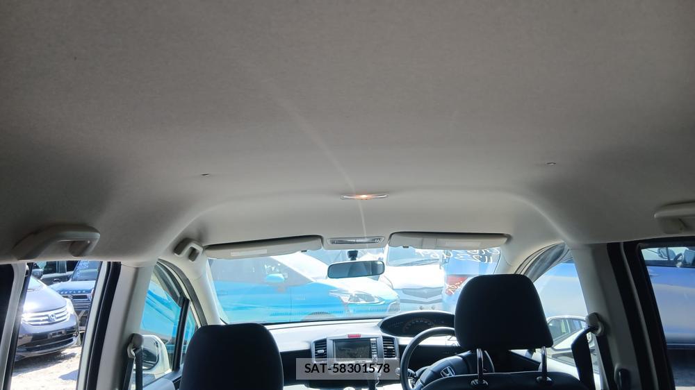 Honda FREED 2009-09 7537887-21