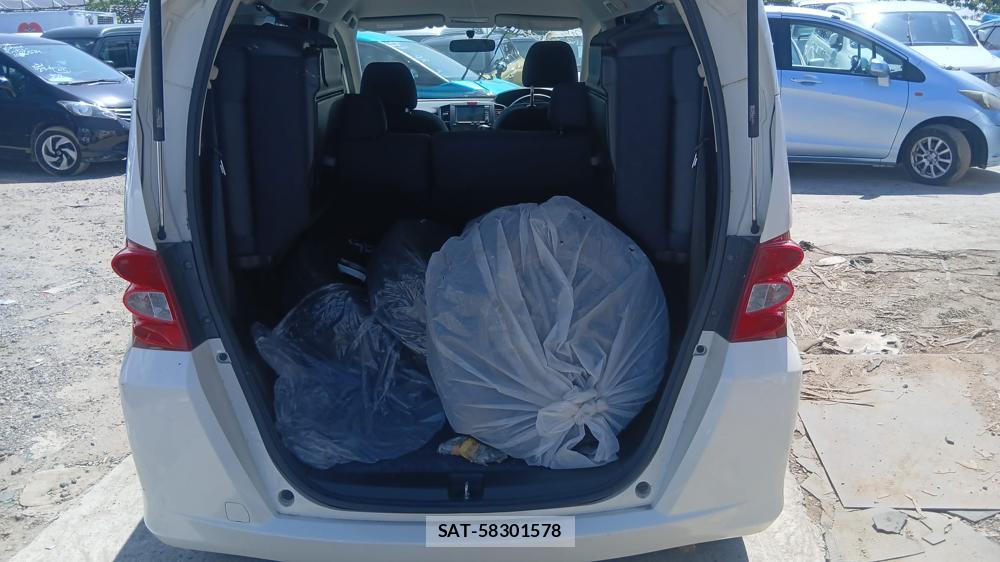 Honda FREED 2009-09 7537887-22