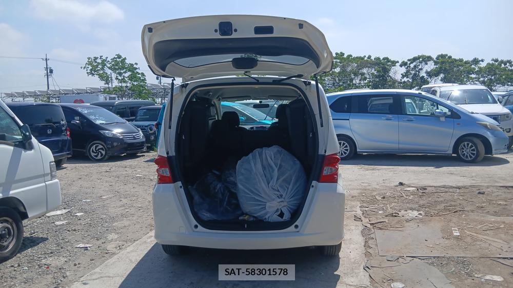 Honda FREED 2009-09 7537887-23