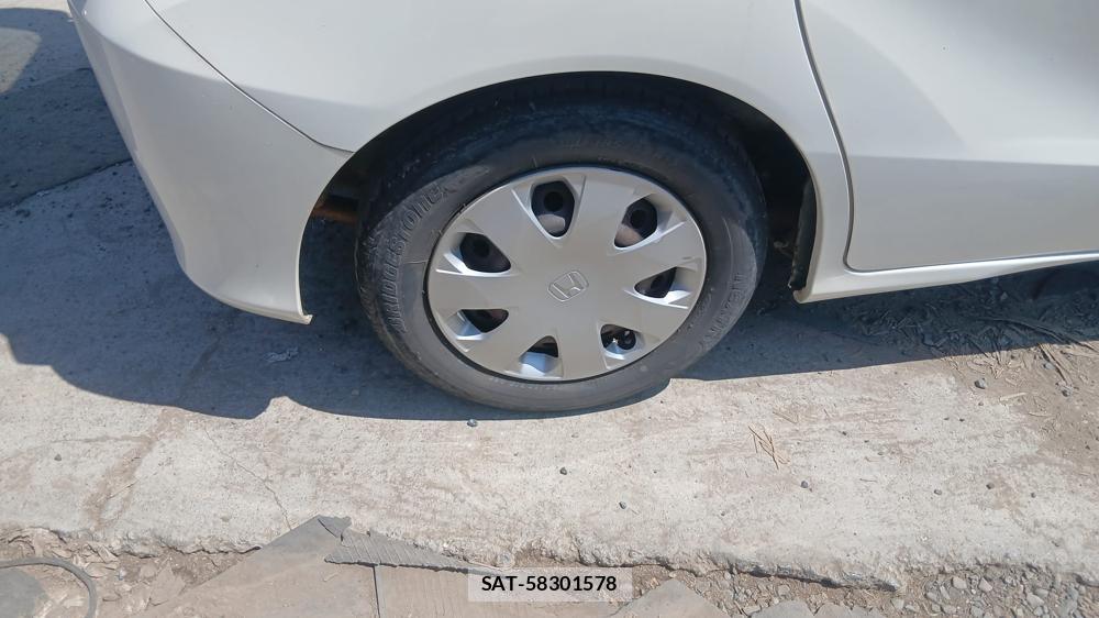 Honda FREED 2009-09 7537887-24