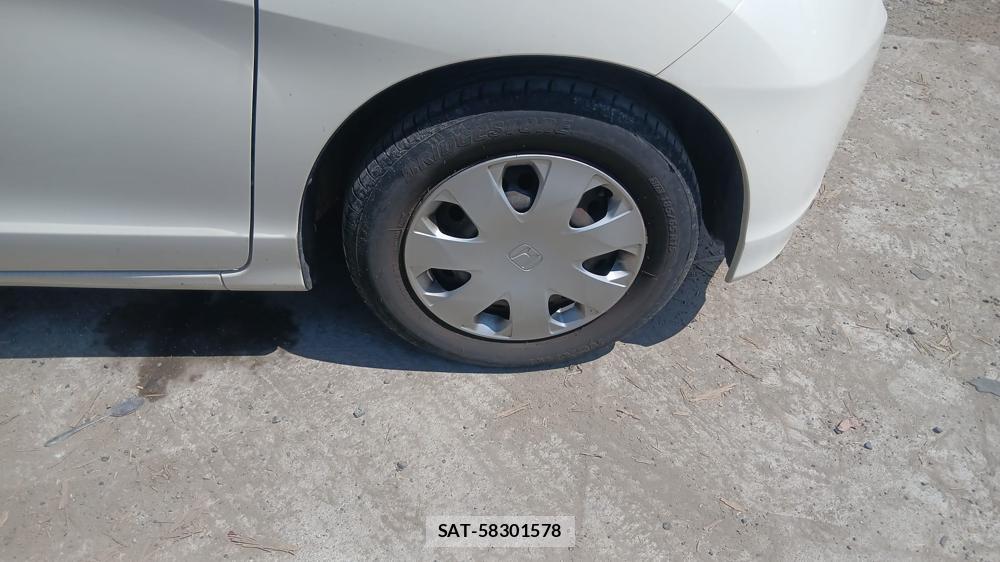 Honda FREED 2009-09 7537887-25